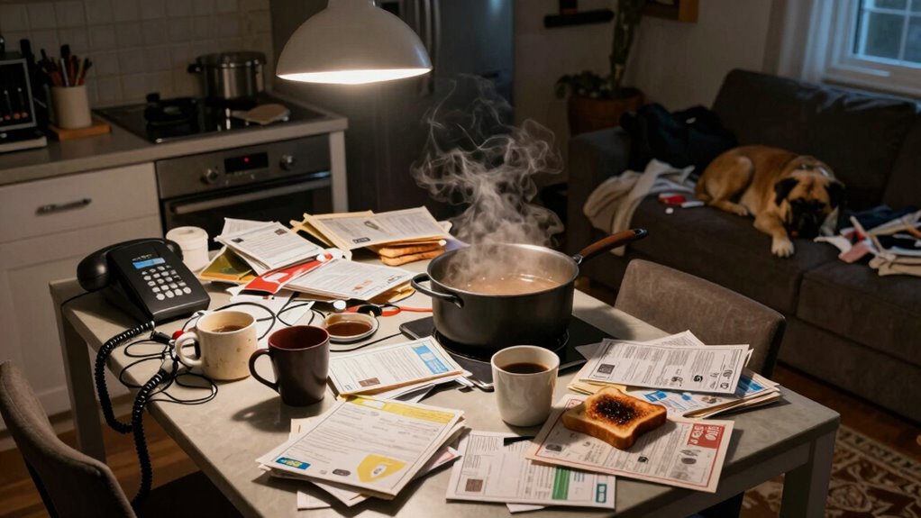 simplify organize and refresh