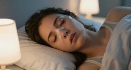 sleep apnea diagnosis process