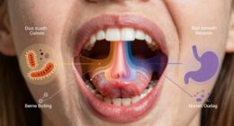 sources of halitosis identified