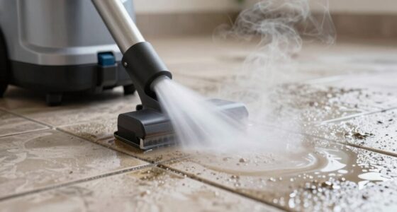 steam s cleaning capabilities clarified