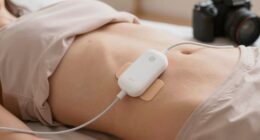 tens relieves menstrual cramps