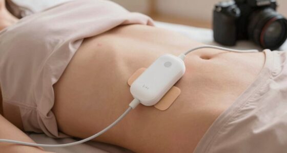 tens relieves menstrual cramps