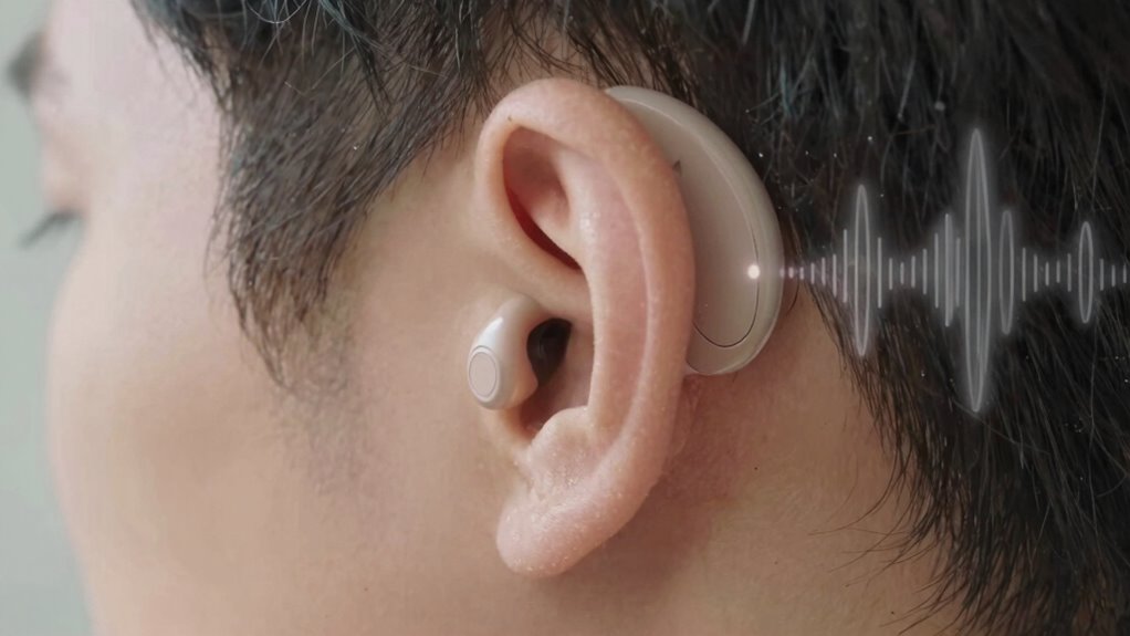 troubleshooting hearing aid feedback