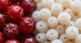 vaginal infection symptom differences