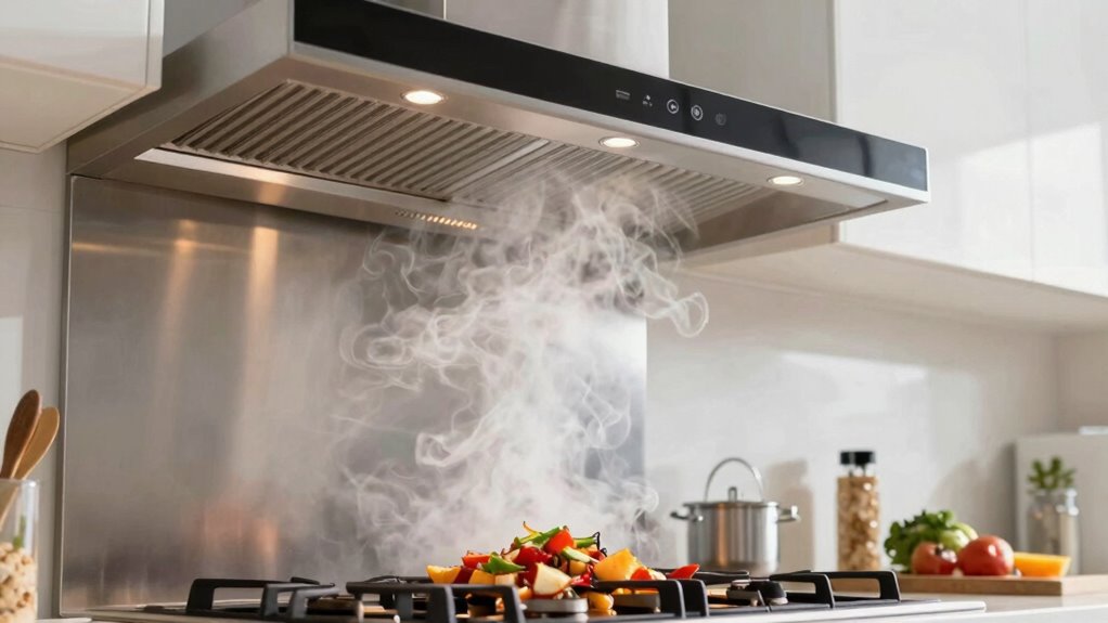 ventilation outperforms masking odors