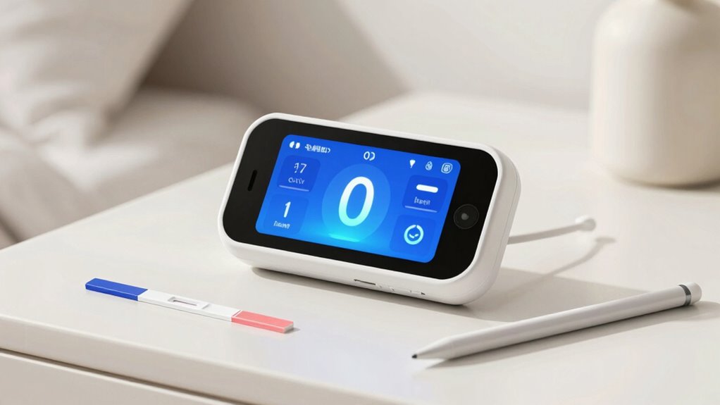 accurate user friendly compatible monitor