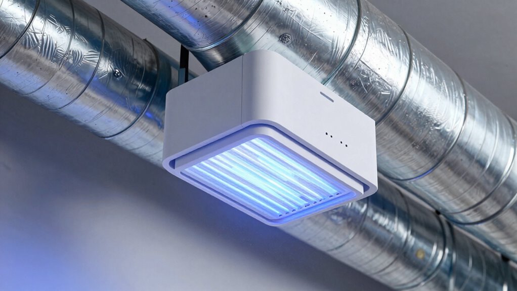 air purifier compatibility and maintenance