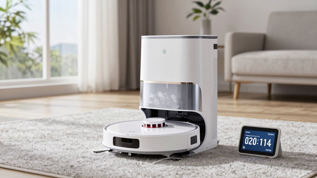 allergy friendly vacuum features