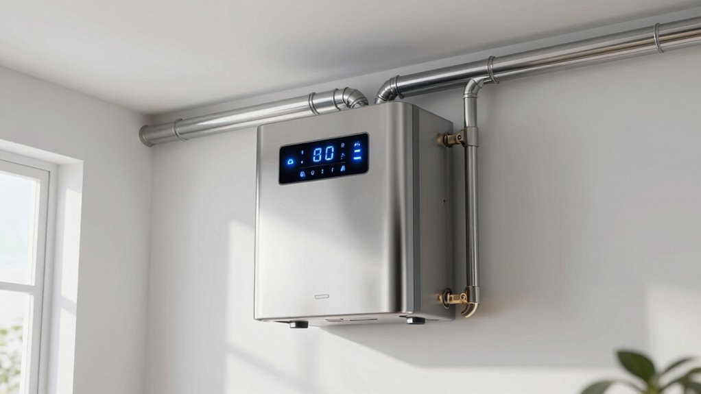 choose suitable whole house humidifier