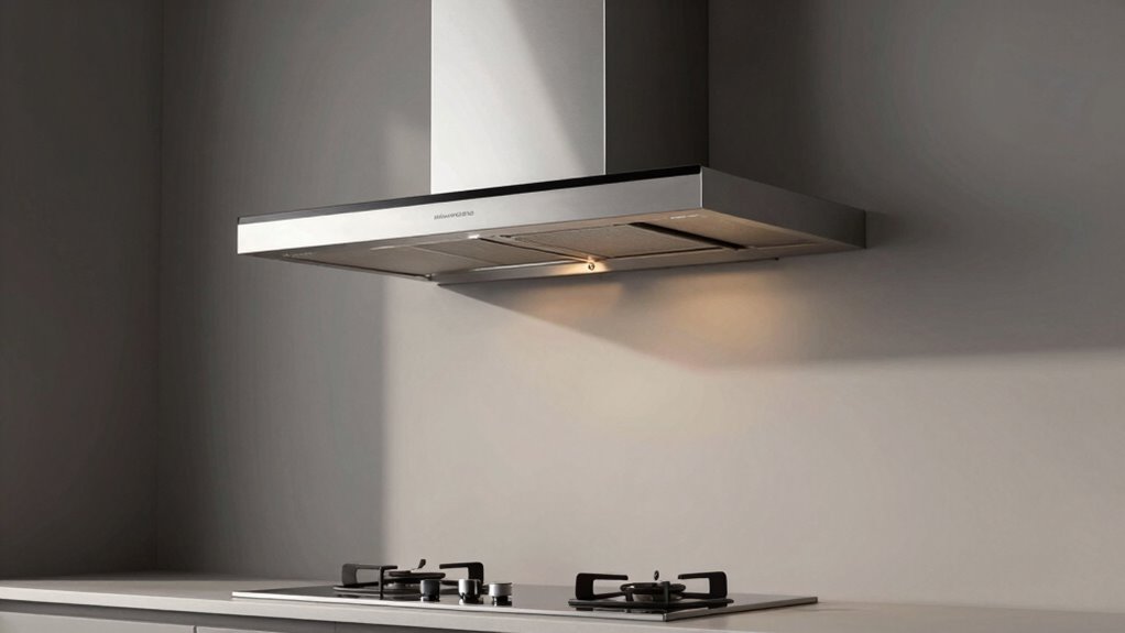 choosing effective ductless range hoods