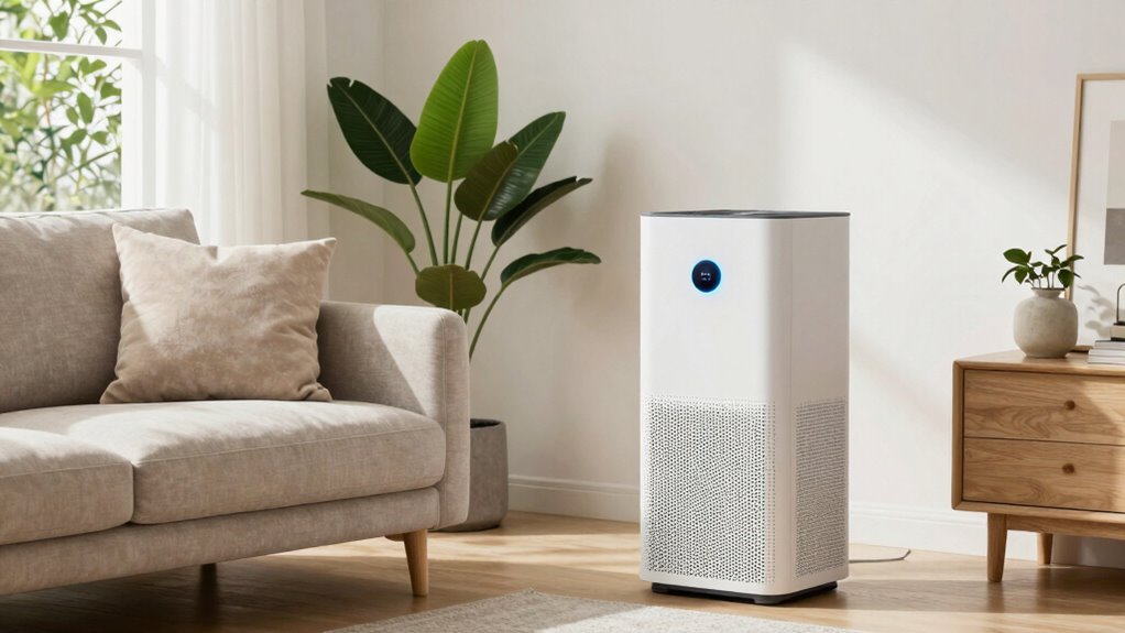 choosing effective efficient filtration