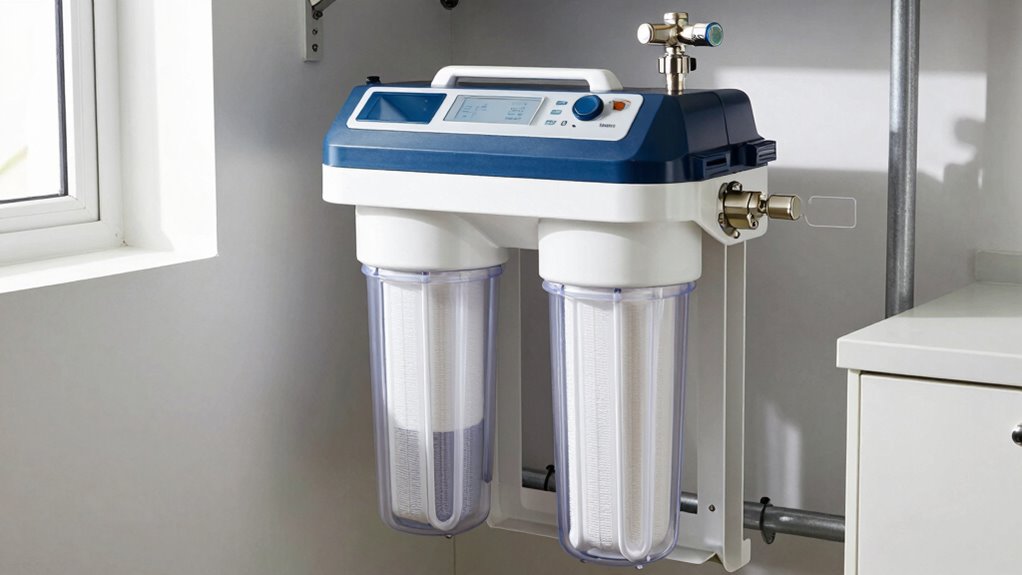 choosing effective filtration systems