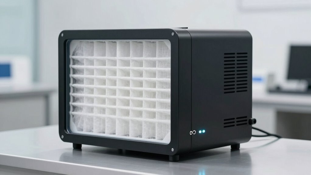 choosing effective hepa filters