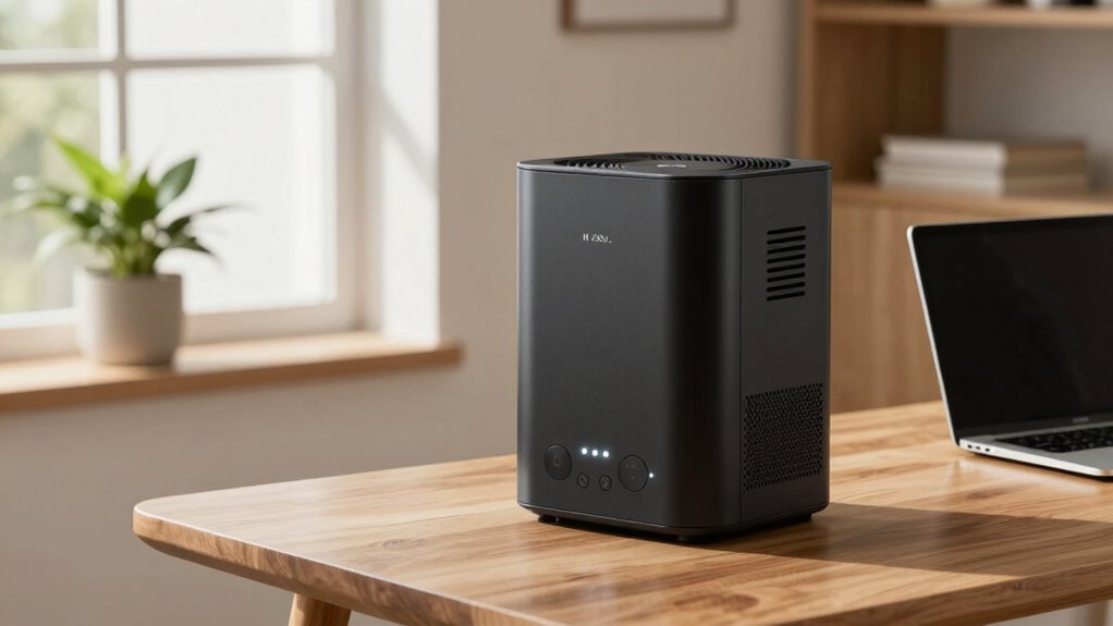 choosing effective portable filtration