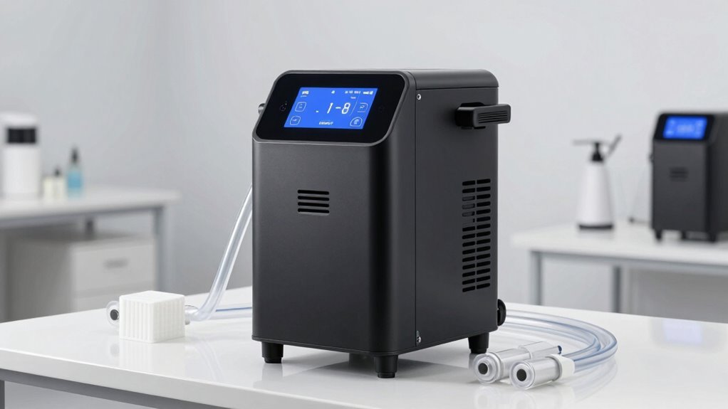 choosing effective remediation equipment