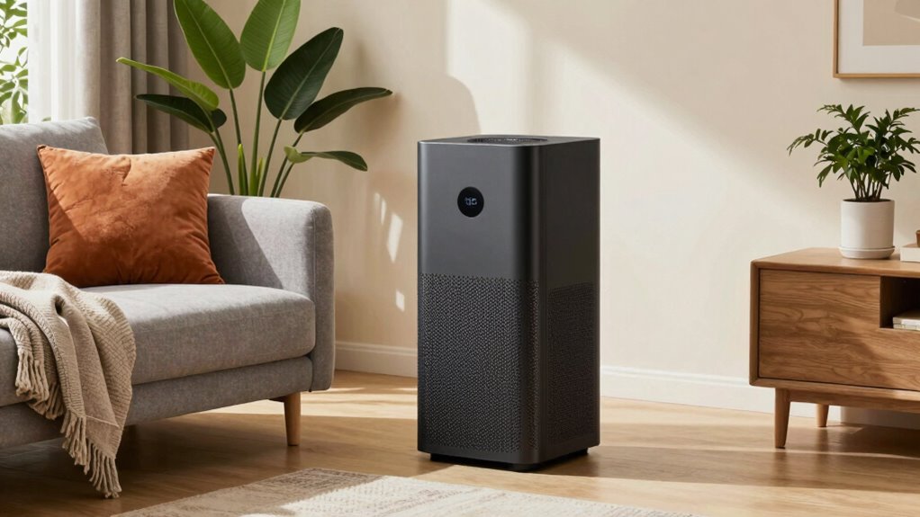 choosing effective smart purifier