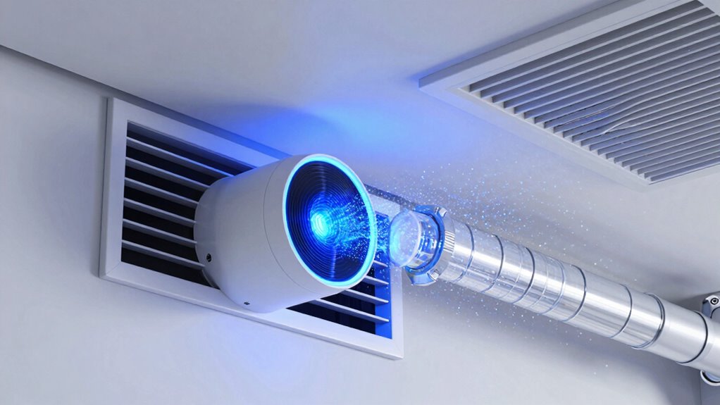 choosing effective uv c air sanitizer