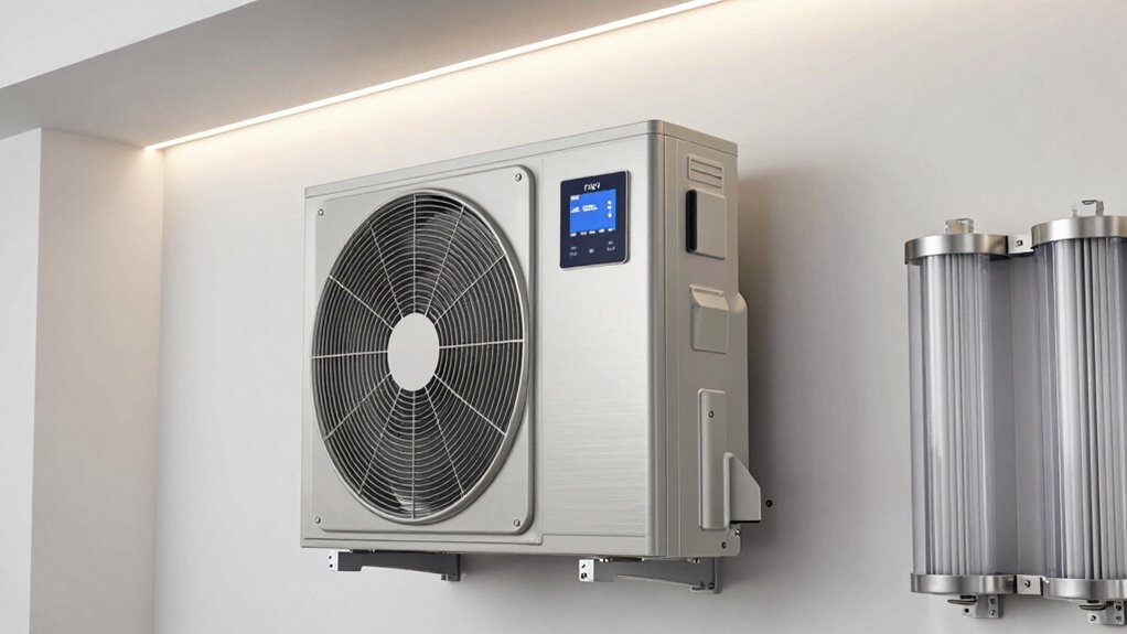 choosing efficient ventilation systems