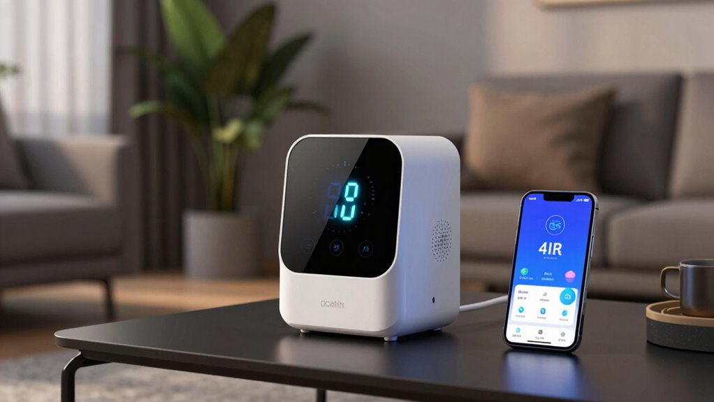 choosing reliable air monitors