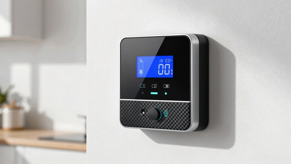 choosing reliable co detectors