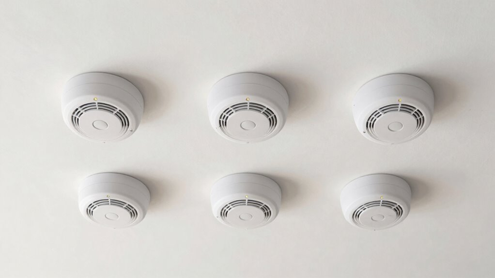 choosing reliable long term alarms