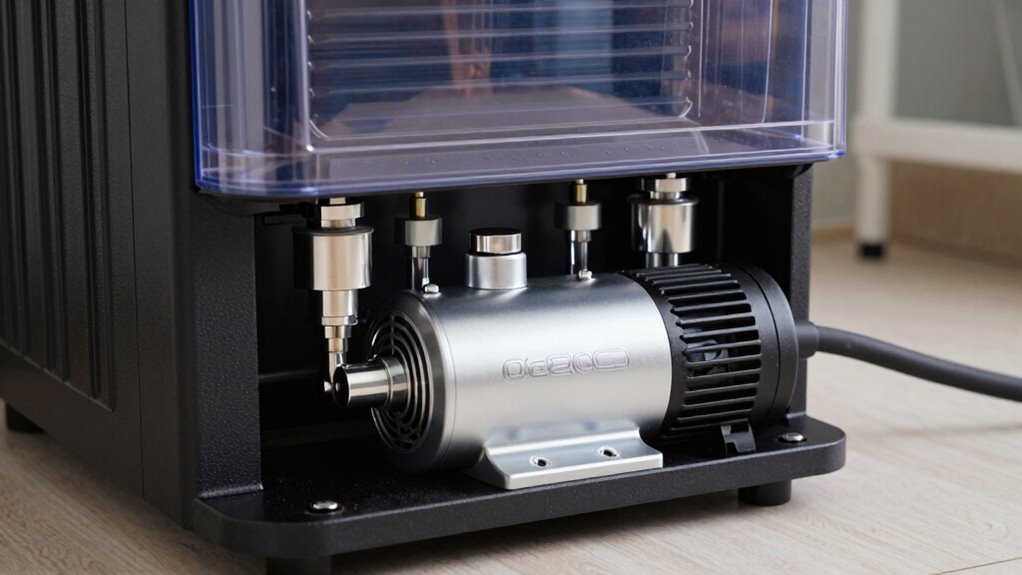 choosing suitable condensate pump