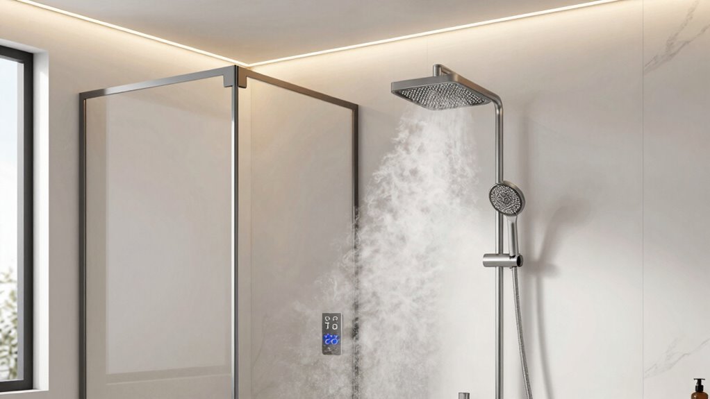 choosing suitable steam generator