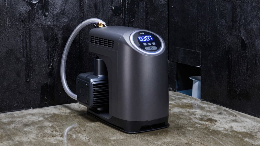 dehumidifier selection considerations