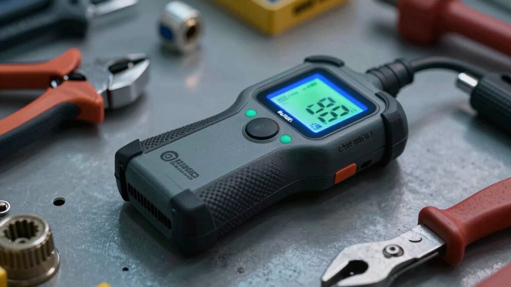 detection accuracy and alerts