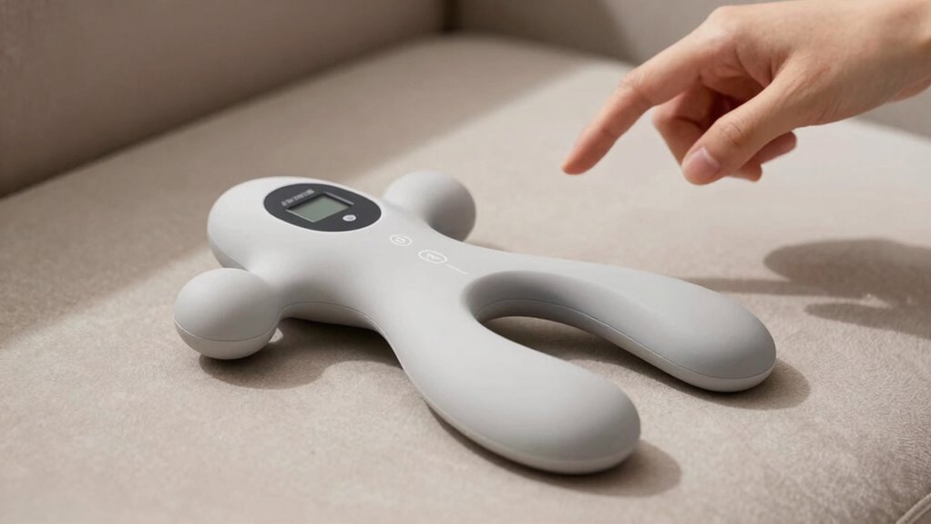 ease adjustability comfort safety