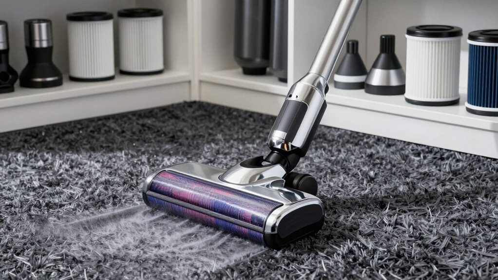 effective carpet deep cleaning