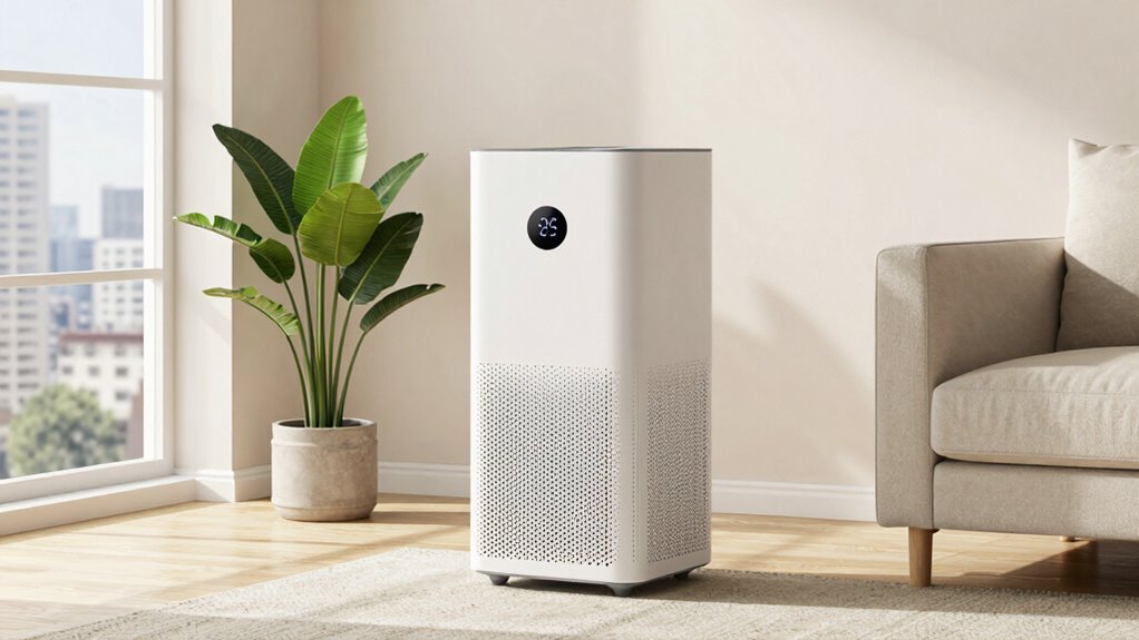 effective chemical filtration features