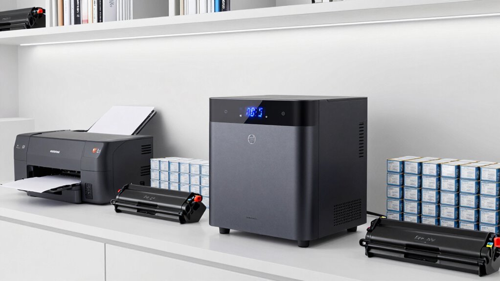 effective fume filtration selection