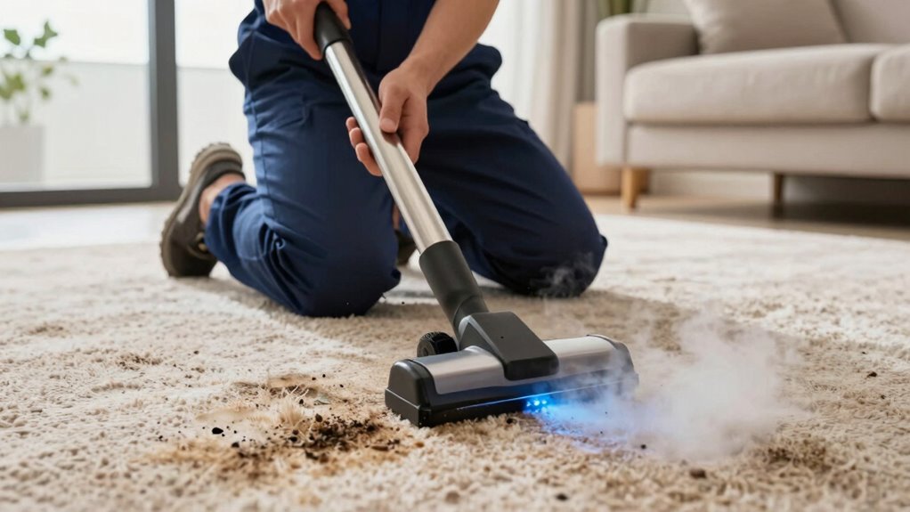 effective pet odor removal