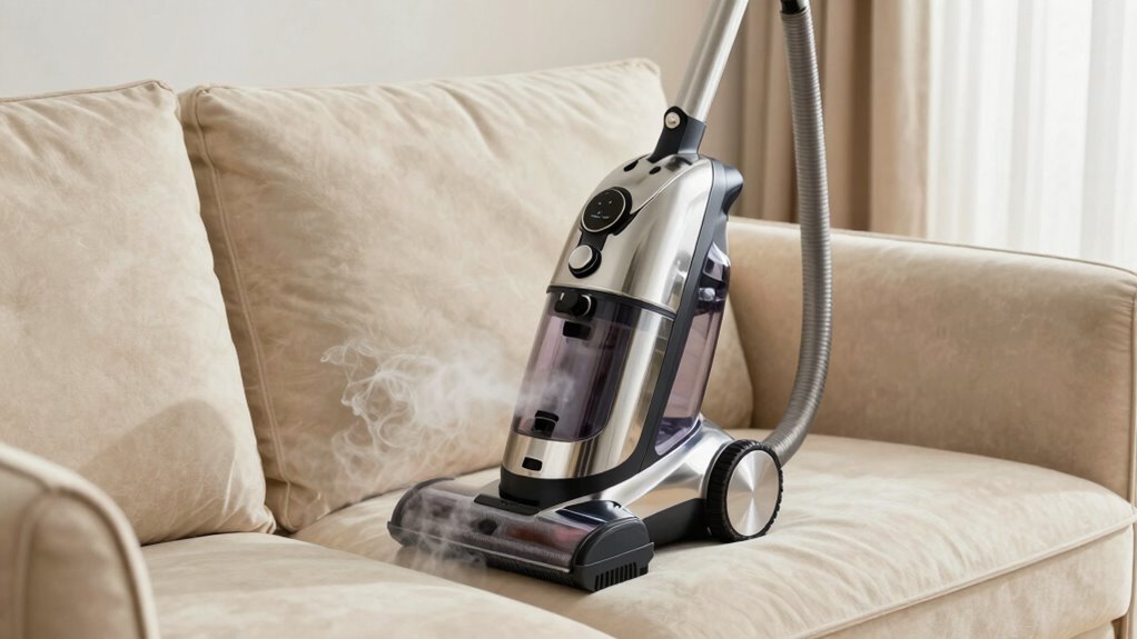 effective steam cleaning essentials