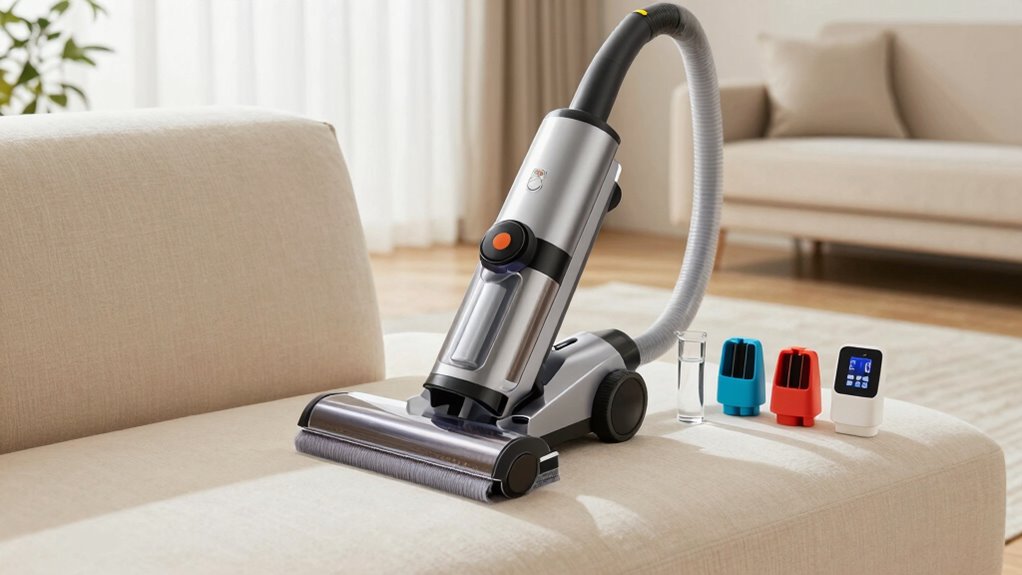 effective versatile cleaning equipment