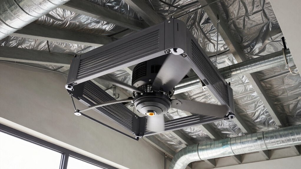 energy efficient easy to install ventilation