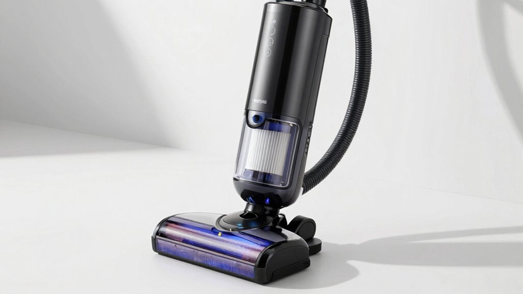 filtration seal power comfort