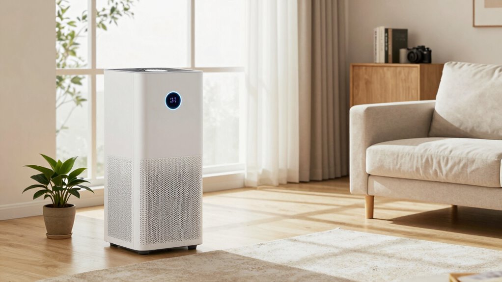 hepa filter considerations