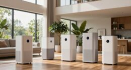 high ceiling air purifier recommendations