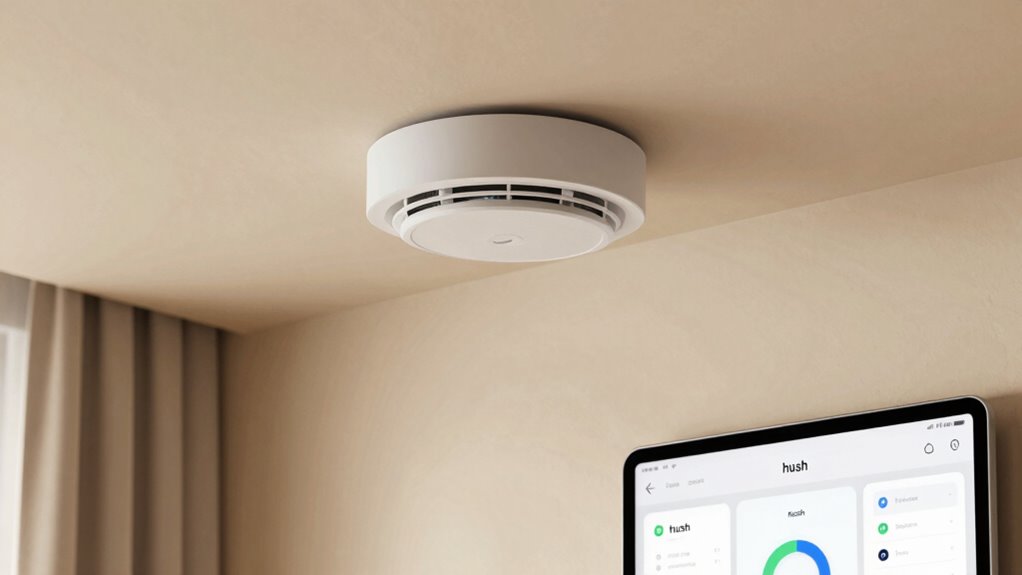 hush mode performance essentials