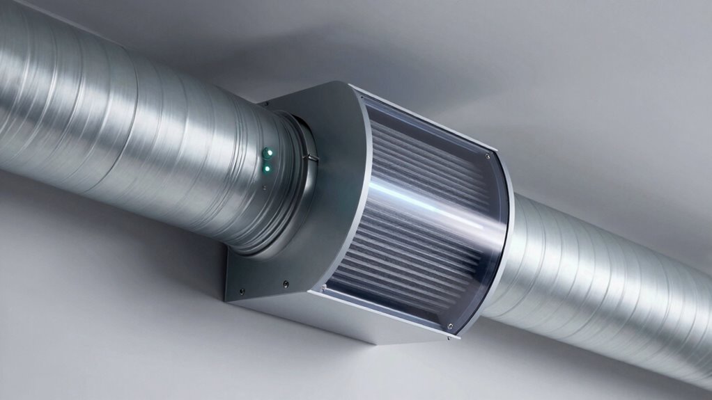 hvac compatibility and safety