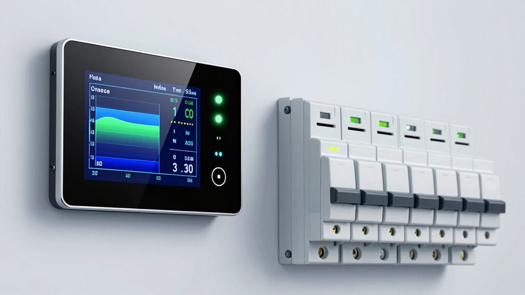 installation ease and safety