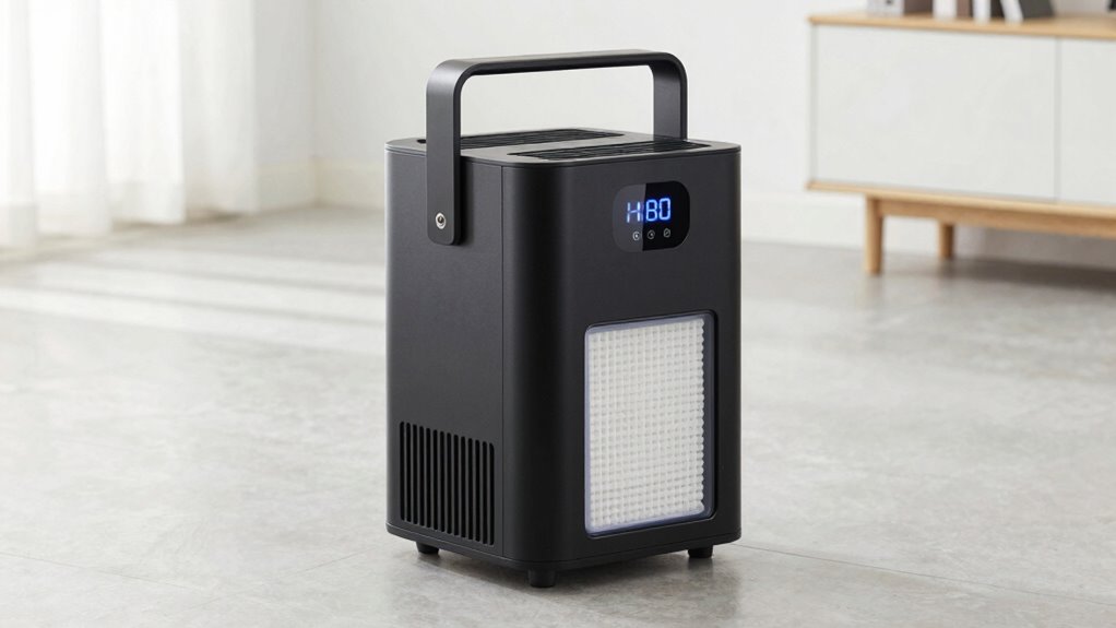 key factors for selection