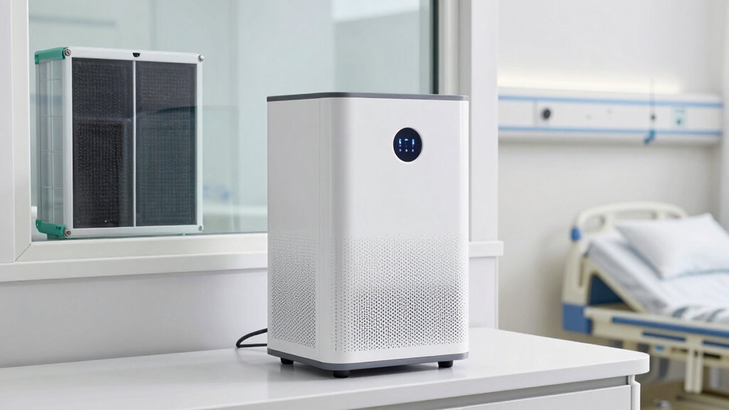 key features for selection