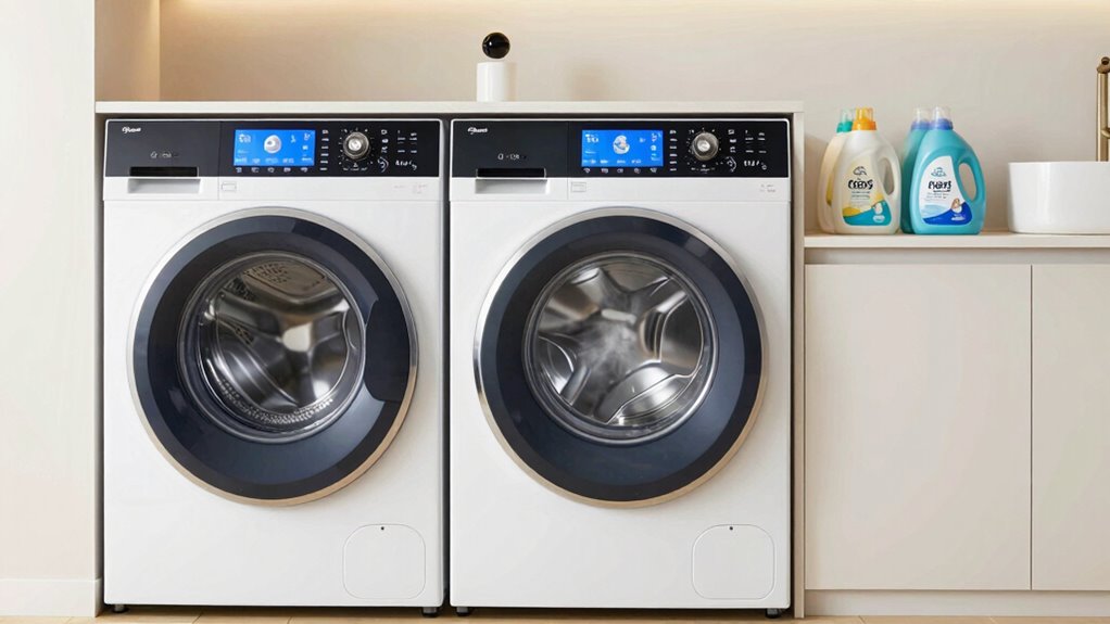 large family odor control