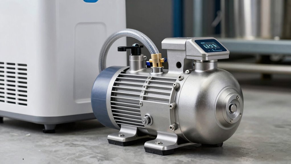 lift height and flow