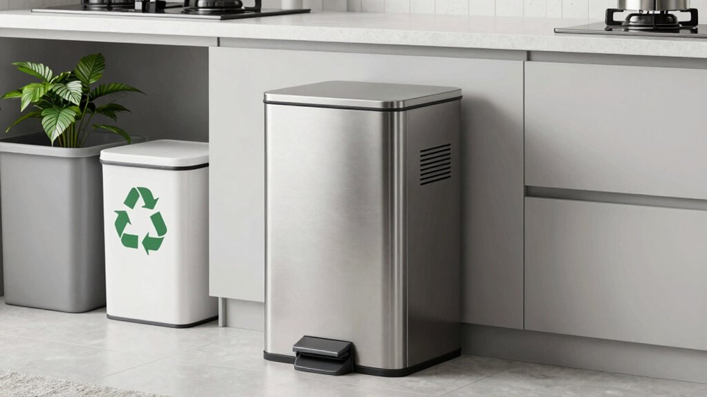 odor absorption and eco friendliness