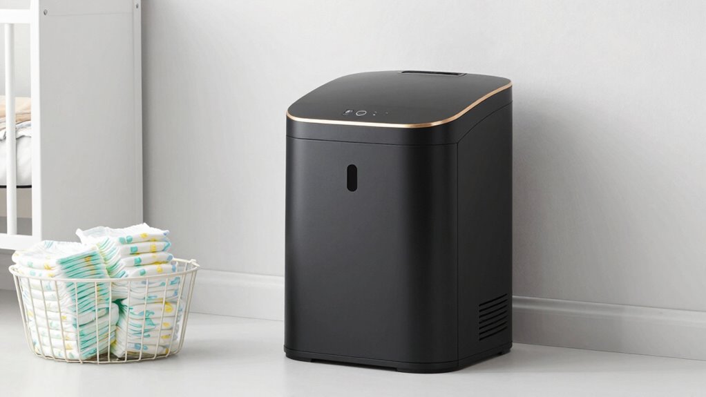 odor control and capacity