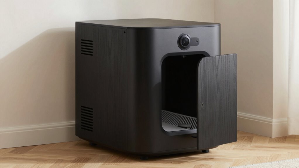 odor control and safety